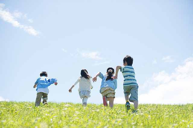 日常生活への影響がほとんどない